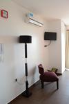 Apartamento Departamento Calle 6