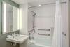 Hotel Hilton Garden Inn Boston/waltham