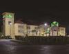Hotel La Quinta Inn & Suites Houston - Normandy