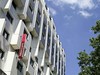 Hotel Mercure Paris Montmartre Sacr� Coeur