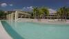 Apartamentos Beach Condos At Mt.pico De Loro Beach