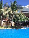 Apartamentos Beach Condos At Mt.pico De Loro Beach