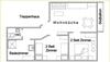 Apartamento Appartementhaus Sporthotel M�lltal
