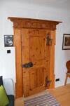 Apartamento Salzhaus