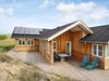 Three-bedroom Holiday Home In L�kken 55
