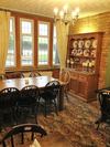 Hotel Halfway House Inn Country Lodge