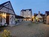 Hotel Logis Du Cygne