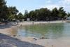 Hostal Rooms With A Parking Space Krk - 5371