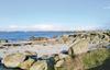 Holiday Home Ploun�our-trez Qr-1627