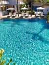 Paradice Hotel Luxury Suites