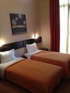 Hotel Ilisia