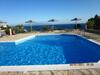 Apartamento Gerasimoula Studios