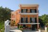 Marilena Studios And Apartments