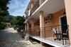 Marilena Studios And Apartments