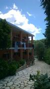 Marilena Studios And Apartments