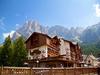 Hotel Cima Rosetta Wellness & Spa
