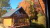 Lodge Ca?oroczne Domki Buena Vista