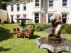The Hotel Balmoral