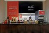 Hotel Hampton Inn Toronto Airport Corporate Centre