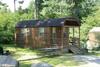 Lake George Escape 28 Ft. Cabin 10