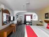 Hotel Americas Best Value Inn And Suites