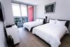 Apartamento Beachwalk Resort By Miami Management