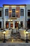 Hotel Civitas Rethymnae