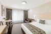 Hotel Best Western Garden City