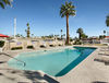 Hotel Cathedral City Travelodge