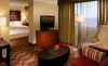 Hotel Hilton College Station & Conference Center