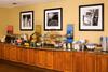 Hotel Hampton Inn Columbia