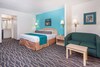 Hotel Howard Johnson Inn Commerce Ga