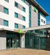 Hotel Ramada Encore Crewe