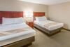 Hotel Hampton Inn Fremont