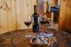 Lodge Caba�as Valle De Monta�as