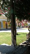Casa Plaza