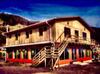 Posada Hosteria Santa Ana