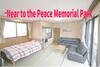Apartamentos Downtown Peace Park 100m2 Balcony
