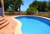 Xabia Chalet Sleeps 4 Pool