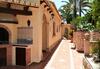 Xabia Chalet Sleeps 8 Pool