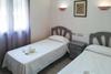 Xabia Villa Sleeps 6 Air Con Wifi