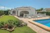 Xabia Villa Sleeps 4 Wifi
