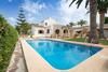 Villa Capemar