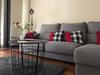 Vivienda 3d, Terraza-jard�n