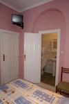 Hostal Dos Naciones