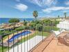 Six-bedroom Holiday Home In Manilva