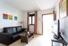 Apartamento Pajaritos Terraza