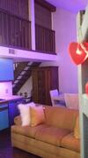 Apartamento Vinton Chalet
