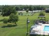 Bay Landing Camping Resort Deluxe Cabin 28