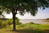 Bay Landing Camping Resort Deluxe Cabin 28